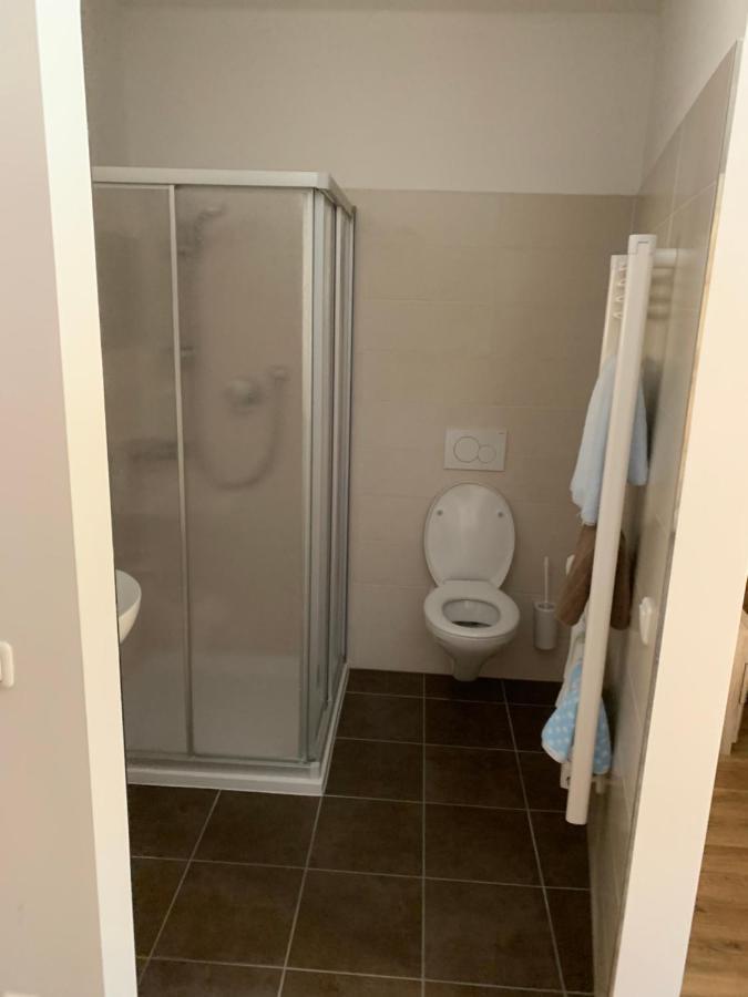 Haus Alt St. Anton Appartement Sankt Anton am Arlberg Buitenkant foto
